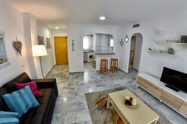 Apartamentos Maribel - WONDERSTAYS - Photo4