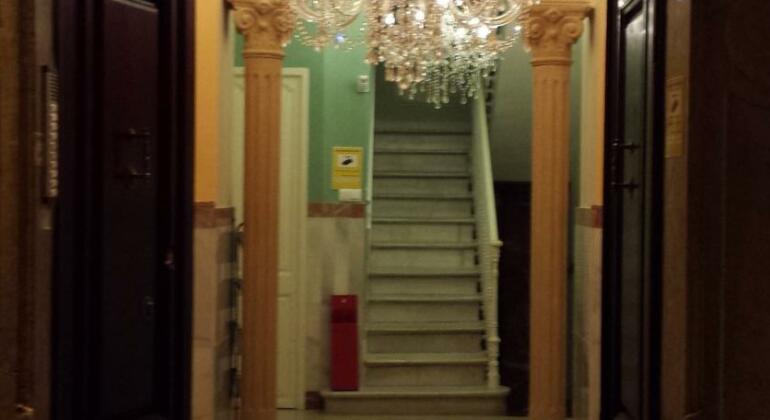 Apartamentos Marques De La Merced - Photo5