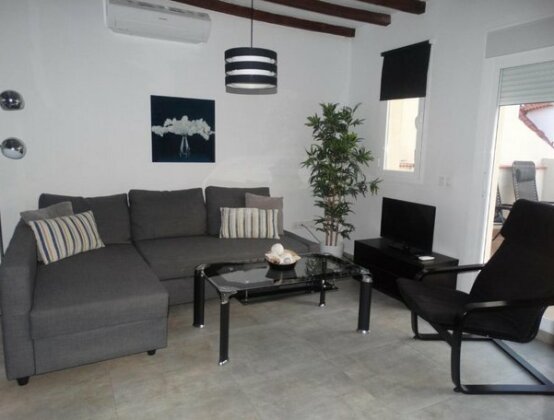 Apartamentos Nuno Gomez - Photo3