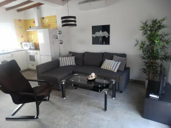 Apartamentos Nuno Gomez - Photo5