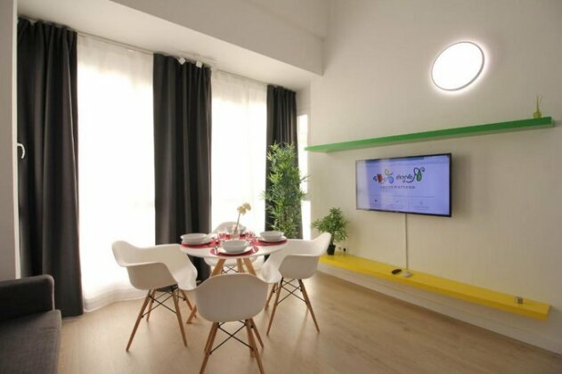 Apartamentos Romero Luna - Photo2