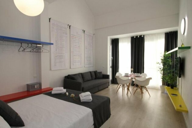 Apartamentos Romero Luna - Photo4