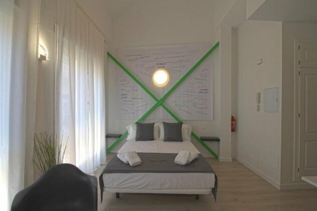 Apartamentos Romero Luna - Photo5