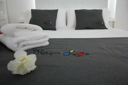 Apartamentos Romero Luna