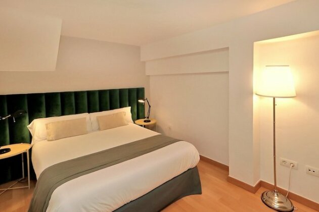 Apartamentos Souviron - Photo3