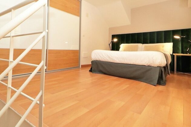 Apartamentos Souviron - Photo4
