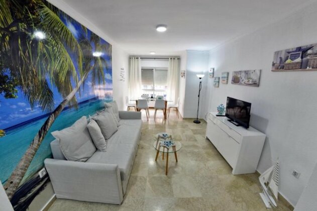 Apartamentos Vela - Photo2