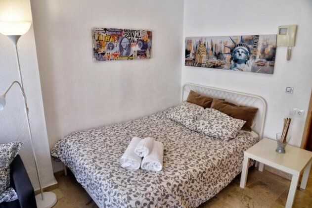 Apartamentos Vela - Photo3