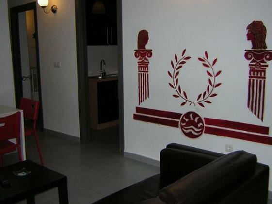 Apartamentos Victoria Malaga - Photo5