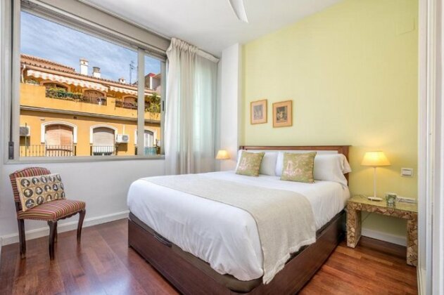 Apartamentos Victoria Premium - Photo2