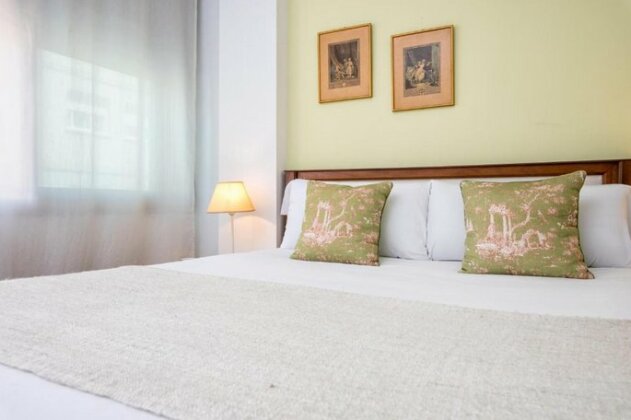 Apartamentos Victoria Premium - Photo5