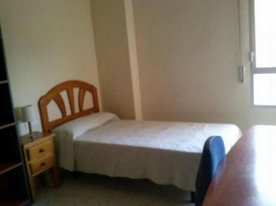 Apartment in Malaga 100712 - Photo3