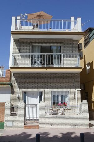 Apartment in Malaga 101613