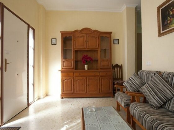 Apartment in Malaga 101613 - Photo2