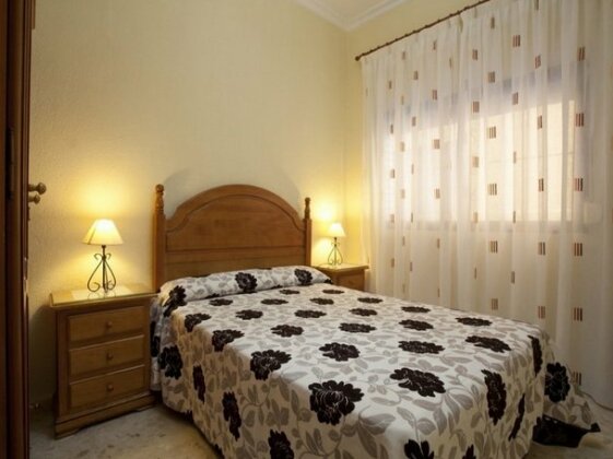 Apartment in Malaga 101613 - Photo3