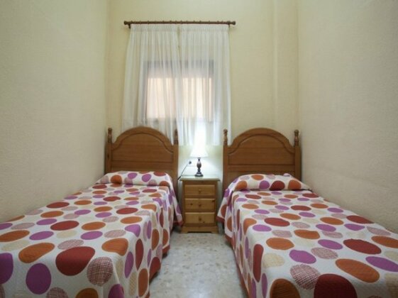 Apartment in Malaga 101613 - Photo4