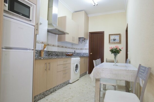 Apartment in Malaga 101613 - Photo5