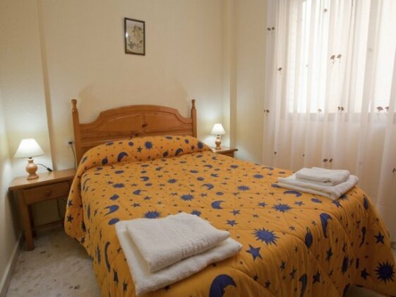 Apartment in Malaga 101679 - Photo2