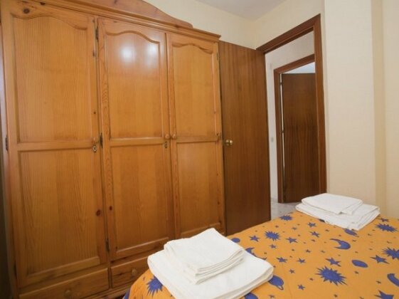 Apartment in Malaga 101679 - Photo3