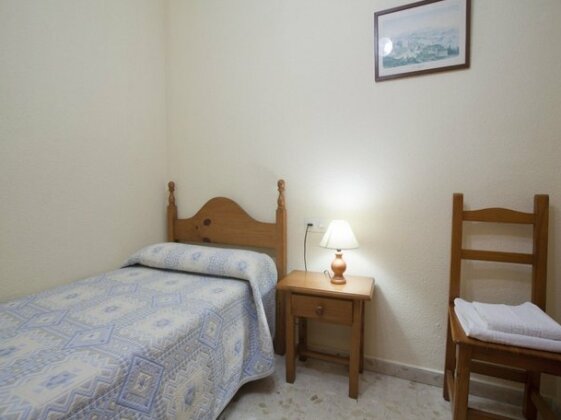 Apartment in Malaga 101679 - Photo4