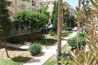 Apartment in Malaga 102208