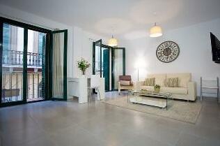 Apartment in Malaga 102288 - Photo2