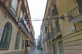 Apartment in Malaga 102288