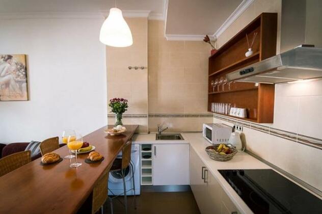 Apartment in Malaga 102293 - Photo2