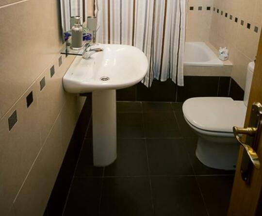 Apartment in Malaga 102293 - Photo3