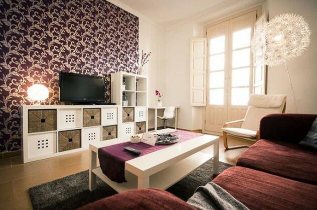 Apartment in Malaga 102293 - Photo4