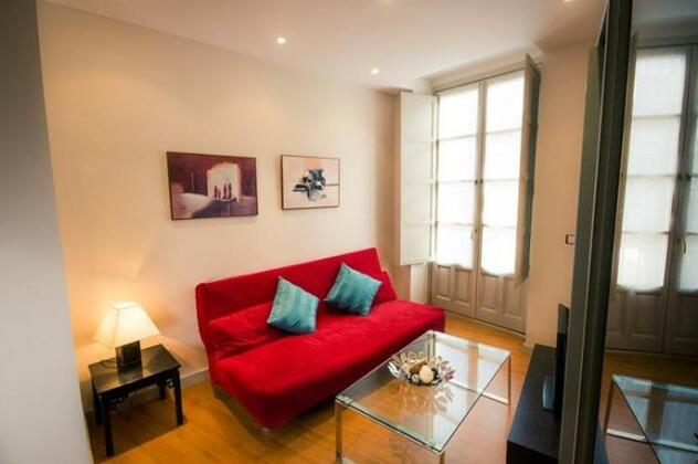 Apartment in Malaga 102294 - Photo5