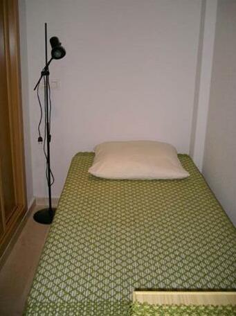 Apartment in Malaga 102542 - Photo2