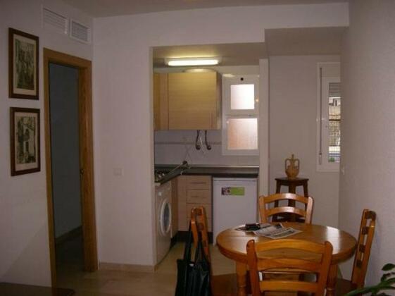 Apartment in Malaga 102542 - Photo3
