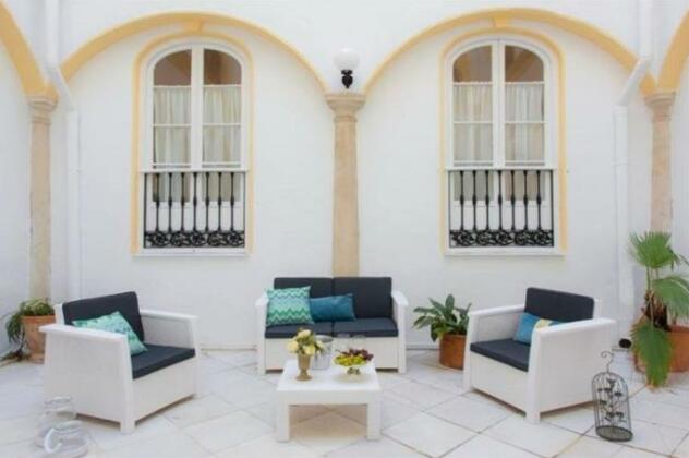 Apartment in Malaga - 104593 - Photo2