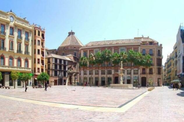 Apartment in Malaga - 104594 - Photo5