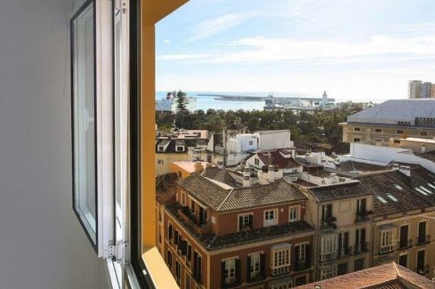Apartment in Malaga - 104595 - Photo2