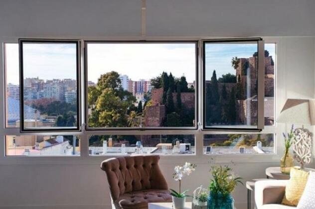 Apartment in Malaga - 104595 - Photo4