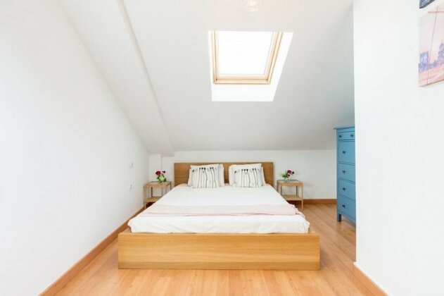 Apartment Lagunillas - Photo2