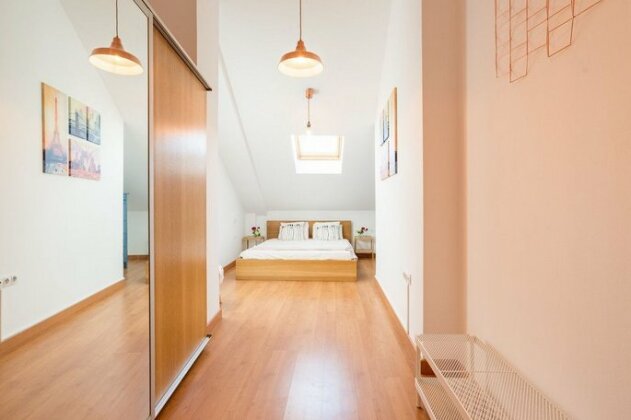 Apartment Lagunillas - Photo4