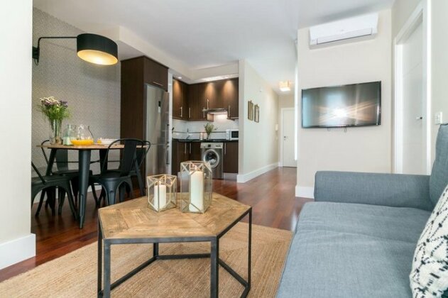 Apartment Livemalaga Victoria - Photo2