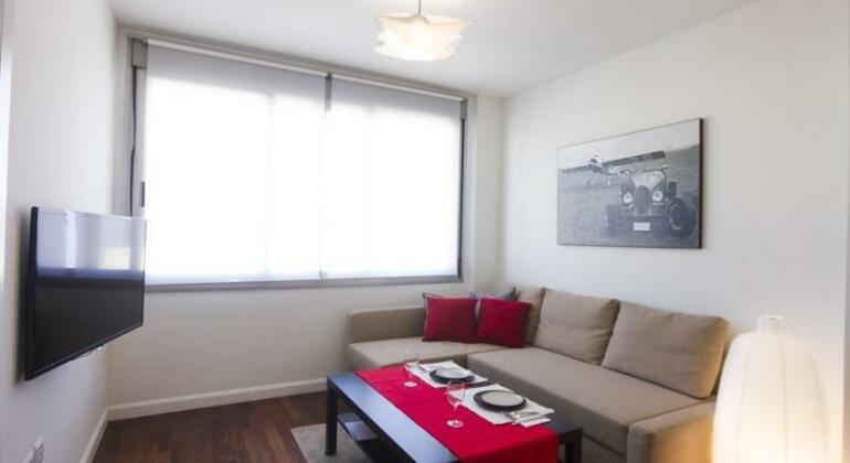 Apartment Livemalaga Victoria - Photo3