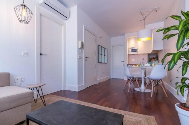 Apartment Livemalaga Victoria - Photo4
