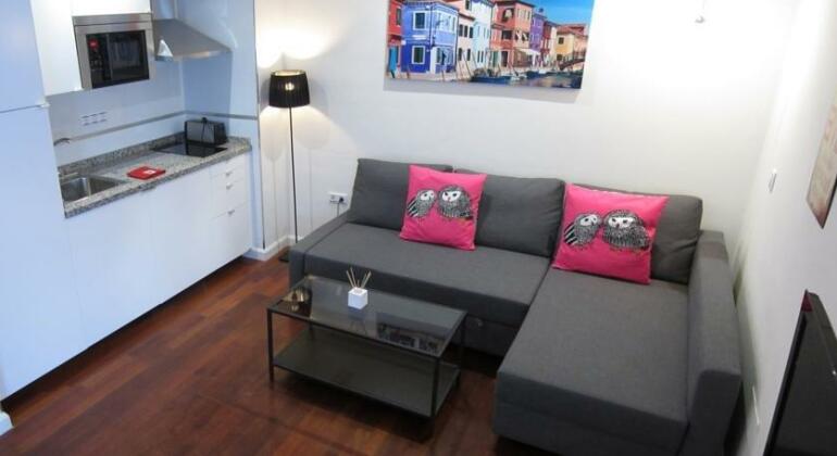 Apartment Livemalaga Victoria - Photo5