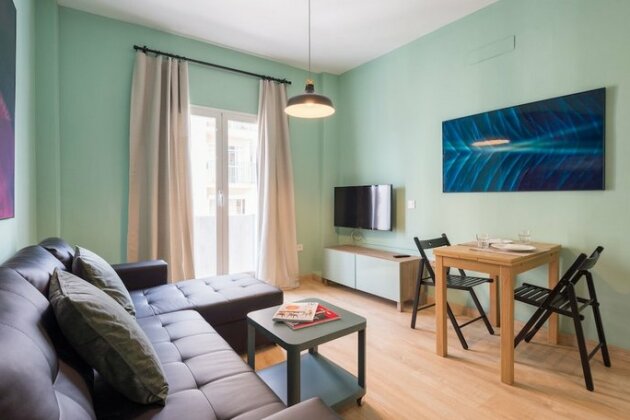 Apartment Quiet & Relax - Photo2