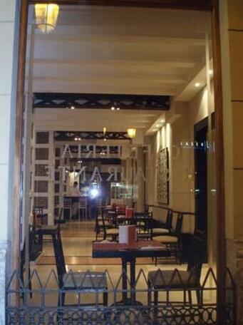 Atarazanas Malaga Boutique Hotel - Photo4