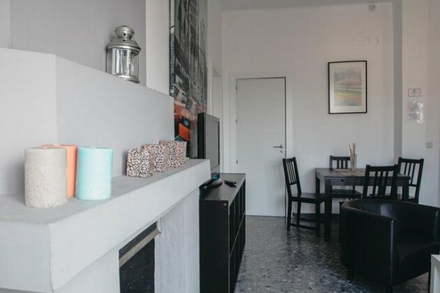 Atico con terraza y vistas - Photo2