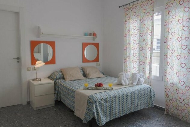 Atico con terraza y vistas - Photo3