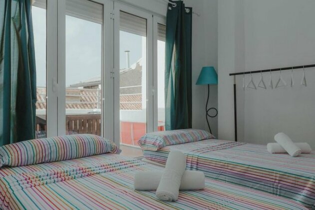 Atico con terraza y vistas - Photo5
