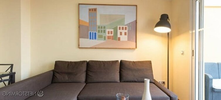 Aticos Soho GrupalMalaga - Photo2