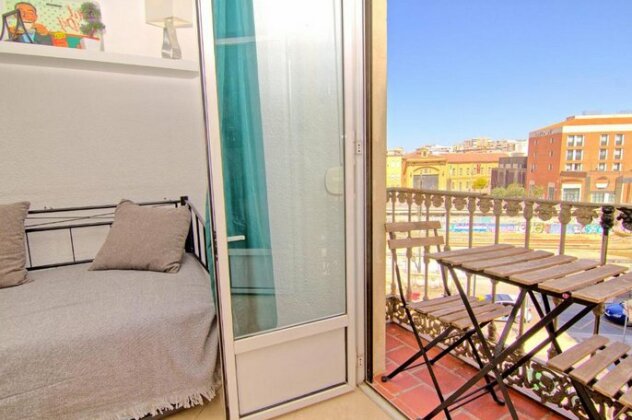 Balcony & Room Malaga - Photo3